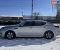 Серый Киа K5, объемом двигателя 2 л и пробегом 451 тыс. км за 7898 $, фото 4 на Automoto.ua