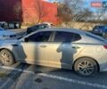 Сірий Кіа K5, об'ємом двигуна 2 л та пробігом 205 тис. км за 11500 $, фото 1 на Automoto.ua