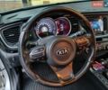 Сірий Кіа K5, об'ємом двигуна 2 л та пробігом 275 тис. км за 7500 $, фото 15 на Automoto.ua