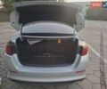 Серый Киа K5, объемом двигателя 2 л и пробегом 239 тыс. км за 10000 $, фото 9 на Automoto.ua