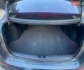 Сірий Кіа K5, об'ємом двигуна 2 л та пробігом 135 тис. км за 11500 $, фото 31 на Automoto.ua