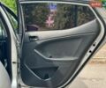 Серый Киа K5, объемом двигателя 2 л и пробегом 450 тыс. км за 7800 $, фото 16 на Automoto.ua