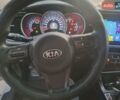Серый Киа K5, объемом двигателя 2 л и пробегом 239 тыс. км за 12652 $, фото 3 на Automoto.ua