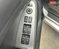 Сірий Кіа K5, об'ємом двигуна 2 л та пробігом 400 тис. км за 7500 $, фото 9 на Automoto.ua