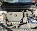 Сірий Кіа K5, об'ємом двигуна 2 л та пробігом 244 тис. км за 9300 $, фото 22 на Automoto.ua