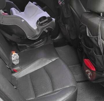 Серый Киа K5, объемом двигателя 2 л и пробегом 222 тыс. км за 10900 $, фото 24 на Automoto.ua