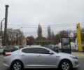 Серый Киа K5, объемом двигателя 2 л и пробегом 364 тыс. км за 8500 $, фото 5 на Automoto.ua
