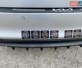 Серый Киа K5, объемом двигателя 2 л и пробегом 115 тыс. км за 10300 $, фото 15 на Automoto.ua