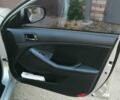 Серый Киа K5, объемом двигателя 2 л и пробегом 365 тыс. км за 8700 $, фото 15 на Automoto.ua