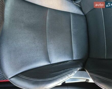 Серый Киа K5, объемом двигателя 2 л и пробегом 202 тыс. км за 12300 $, фото 26 на Automoto.ua
