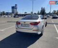 Серый Киа K5, объемом двигателя 2 л и пробегом 172 тыс. км за 7800 $, фото 4 на Automoto.ua