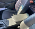 Серый Киа K5, объемом двигателя 2 л и пробегом 172 тыс. км за 7800 $, фото 10 на Automoto.ua