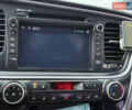 Серый Киа K5, объемом двигателя 2 л и пробегом 185 тыс. км за 8800 $, фото 27 на Automoto.ua
