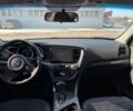 Серый Киа K5, объемом двигателя 2 л и пробегом 0 тыс. км за 930 $, фото 2 на Automoto.ua