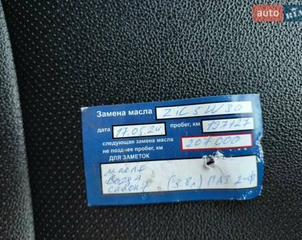Серый Киа K5, объемом двигателя 2 л и пробегом 202 тыс. км за 12300 $, фото 31 на Automoto.ua