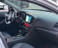 Серый Киа K5, объемом двигателя 2 л и пробегом 187 тыс. км за 11990 $, фото 16 на Automoto.ua