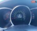 Серый Киа K5, объемом двигателя 2 л и пробегом 237 тыс. км за 9900 $, фото 10 на Automoto.ua