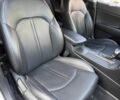 Сірий Кіа K5, об'ємом двигуна 2 л та пробігом 378 тис. км за 9940 $, фото 15 на Automoto.ua