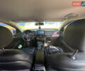 Серый Киа K5, объемом двигателя 2 л и пробегом 215 тыс. км за 11500 $, фото 7 на Automoto.ua