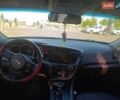 Серый Киа K5, объемом двигателя 2 л и пробегом 237 тыс. км за 9900 $, фото 1 на Automoto.ua