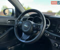 Серый Киа K5, объемом двигателя 2 л и пробегом 232 тыс. км за 10200 $, фото 50 на Automoto.ua