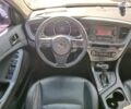 Серый Киа K5, объемом двигателя 2 л и пробегом 365 тыс. км за 7490 $, фото 13 на Automoto.ua