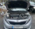 Серый Киа K5, объемом двигателя 0 л и пробегом 335 тыс. км за 9250 $, фото 31 на Automoto.ua