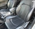 Сірий Кіа K5, об'ємом двигуна 2 л та пробігом 378 тис. км за 9940 $, фото 19 на Automoto.ua
