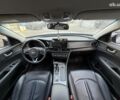 Сірий Кіа K5, об'ємом двигуна 2 л та пробігом 378 тис. км за 9940 $, фото 13 на Automoto.ua