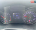 Серый Киа K5, объемом двигателя 2 л и пробегом 338 тыс. км за 12000 $, фото 12 на Automoto.ua