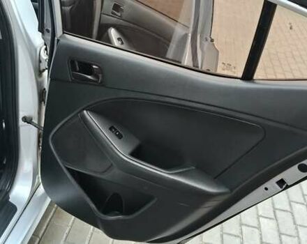 Серый Киа K5, объемом двигателя 2 л и пробегом 270 тыс. км за 8800 $, фото 16 на Automoto.ua