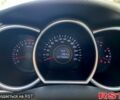 Сірий Кіа K5, об'ємом двигуна 2 л та пробігом 240 тис. км за 10000 $, фото 7 на Automoto.ua