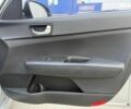 Сірий Кіа K5, об'ємом двигуна 2 л та пробігом 378 тис. км за 9940 $, фото 14 на Automoto.ua