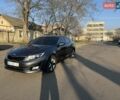 Серый Киа K5, объемом двигателя 2 л и пробегом 200 тыс. км за 11000 $, фото 15 на Automoto.ua
