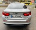 Сірий Кіа K5, об'ємом двигуна 2 л та пробігом 299 тис. км за 6700 $, фото 7 на Automoto.ua