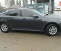 Сірий Кіа K5, об'ємом двигуна 2 л та пробігом 234 тис. км за 12750 $, фото 6 на Automoto.ua