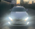 Серый Киа K5, объемом двигателя 0 л и пробегом 335 тыс. км за 9250 $, фото 12 на Automoto.ua