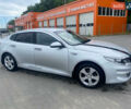 Серый Киа K5, объемом двигателя 2 л и пробегом 338 тыс. км за 12000 $, фото 4 на Automoto.ua
