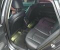 Сірий Кіа K5, об'ємом двигуна 2 л та пробігом 234 тис. км за 12750 $, фото 12 на Automoto.ua