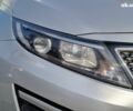Серый Киа K5, объемом двигателя 2 л и пробегом 365 тыс. км за 7490 $, фото 3 на Automoto.ua
