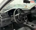 Сірий Кіа K5, об'ємом двигуна 2 л та пробігом 260 тис. км за 12500 $, фото 12 на Automoto.ua