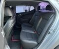 Серый Киа K5, объемом двигателя 2 л и пробегом 187 тыс. км за 11990 $, фото 13 на Automoto.ua