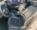 Серый Киа K5, объемом двигателя 2 л и пробегом 365 тыс. км за 7490 $, фото 18 на Automoto.ua