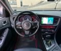 Серый Киа K5, объемом двигателя 2 л и пробегом 187 тыс. км за 11990 $, фото 22 на Automoto.ua