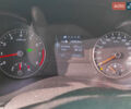 Серый Киа K5, объемом двигателя 2 л и пробегом 155 тыс. км за 14200 $, фото 15 на Automoto.ua