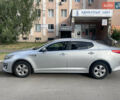 Серый Киа K5, объемом двигателя 0 л и пробегом 335 тыс. км за 9250 $, фото 27 на Automoto.ua