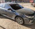 Сірий Кіа K5, об'ємом двигуна 2 л та пробігом 149 тис. км за 5400 $, фото 1 на Automoto.ua