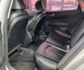 Серый Киа K5, объемом двигателя 2 л и пробегом 314 тыс. км за 10000 $, фото 9 на Automoto.ua