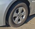 Серый Киа K5, объемом двигателя 2 л и пробегом 365 тыс. км за 7490 $, фото 1 на Automoto.ua