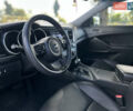 Серый Киа K5, объемом двигателя 2 л и пробегом 232 тыс. км за 10200 $, фото 26 на Automoto.ua
